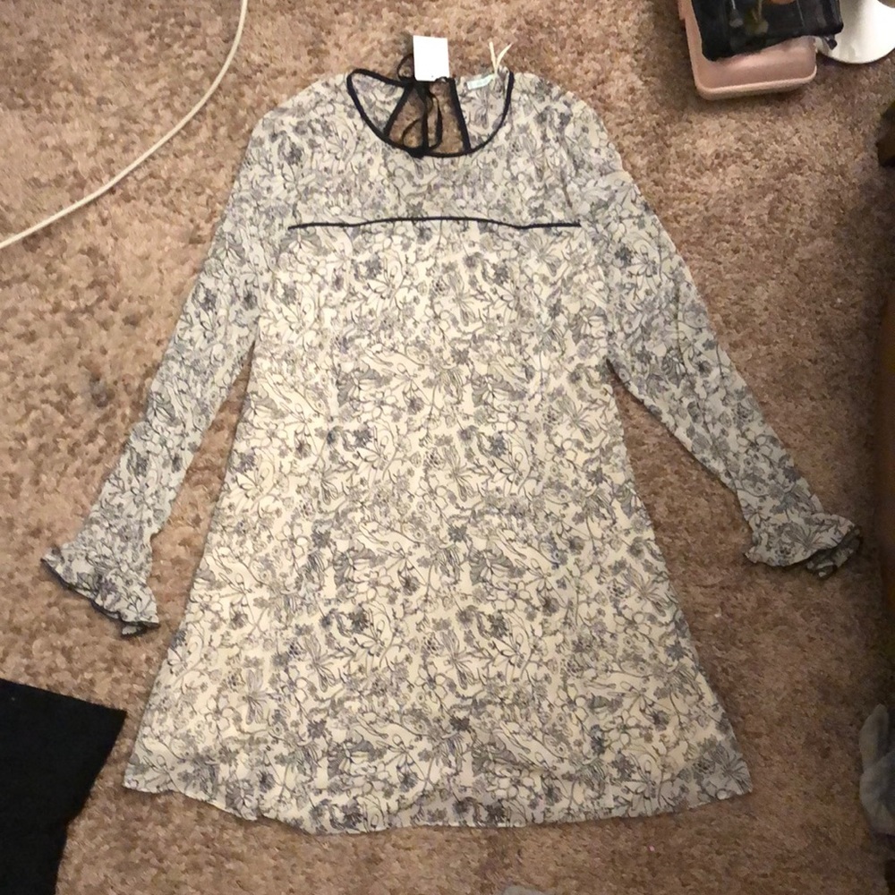 Urban outfitters dress